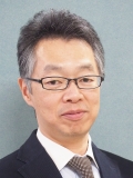 Director Katsuaki Mishima