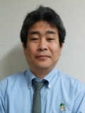 Director Yoshinobu Hoshii