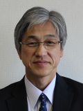 Director Haku Ishida