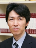 Director Takahiro Yamasaki