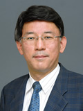 Director Hiroshi Yamashita