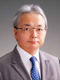 Director Masaaki Oka