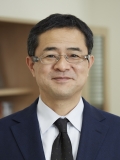 Director Kazuto Matsunaga