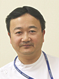 医師写真:泉 博則
