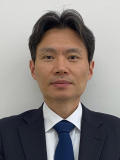 Director Masayuki Nakamori