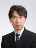 医師写真:山﨑 隆弘